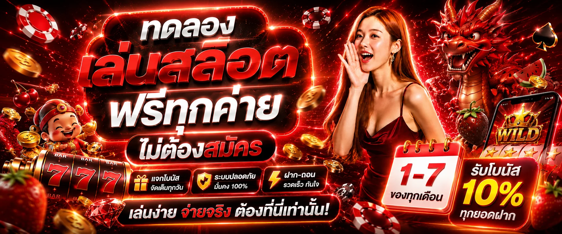 ทดลองเล่นสล็อตฟรี TKBWIN PG Slot Mahjong Ways Lucky Neko ไม่ต้องฝาก